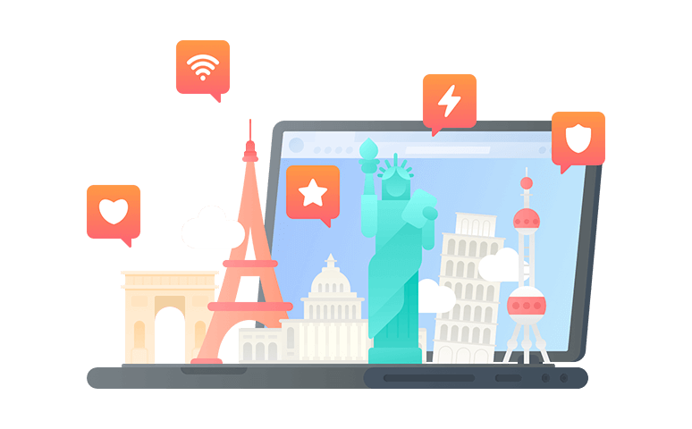 在阿鲁巴岛连接到中国vpn - 云网吧